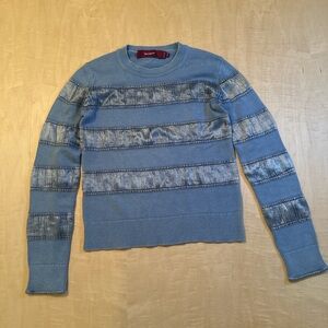 Sies Marjan Cotton designer Sweater
